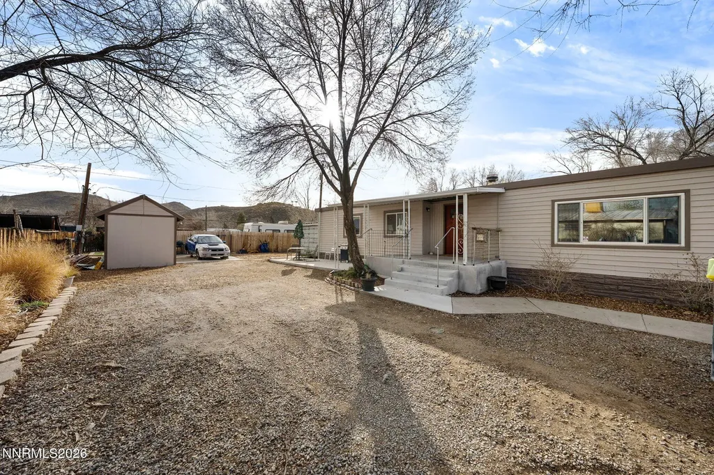 220 Aristocrat Reno NV 89506