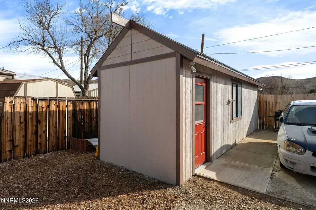220 Aristocrat Reno NV 89506
