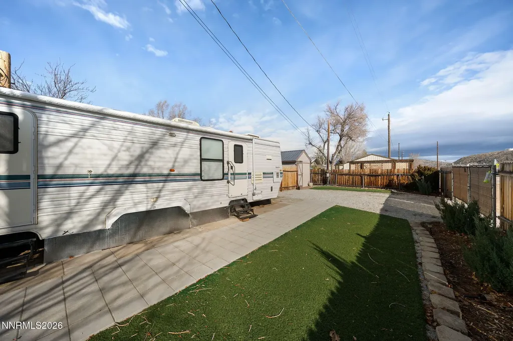 220 Aristocrat Reno NV 89506