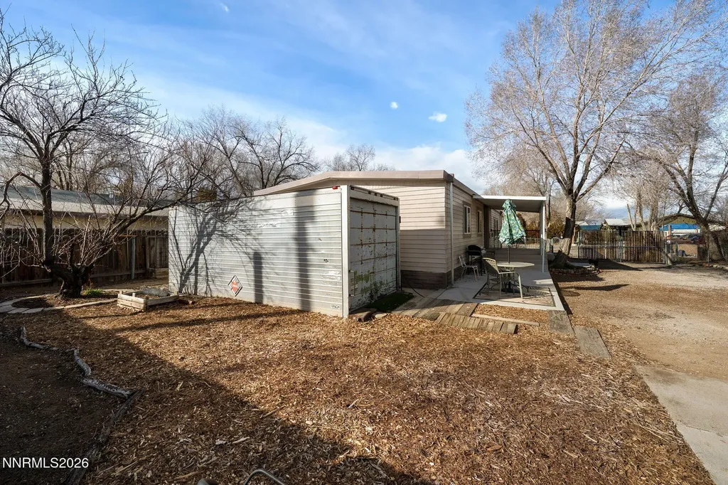 220 Aristocrat Reno NV 89506