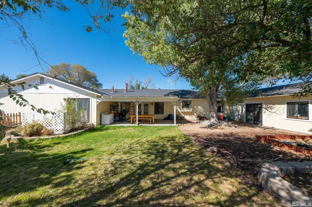 10880 Deodar Reno NV 89506