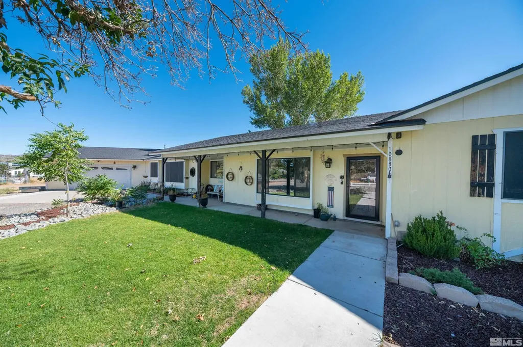 10880 Deodar Reno NV 89506