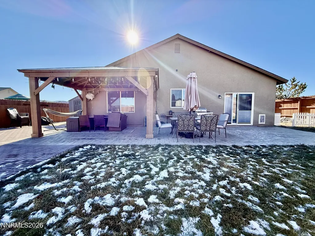 164 Royal Oaks Fernley NV 89408