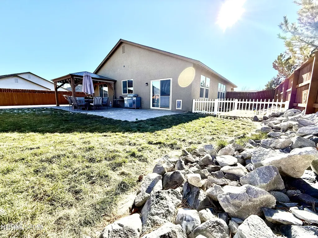 164 Royal Oaks Fernley NV 89408