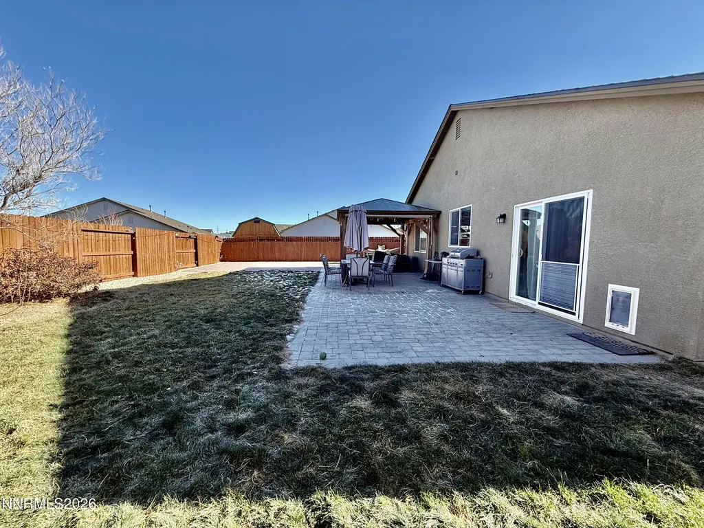 164 Royal Oaks Fernley NV 89408
