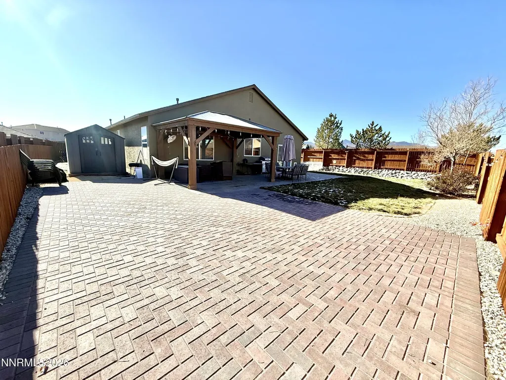 164 Royal Oaks Fernley NV 89408