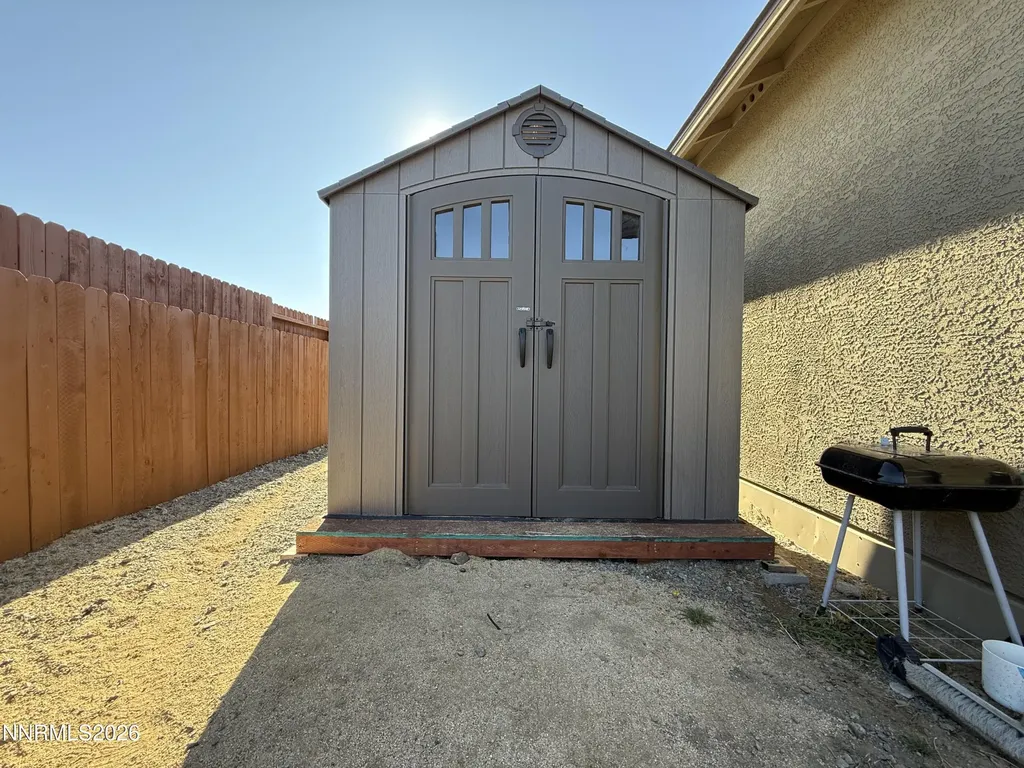 164 Royal Oaks Fernley NV 89408