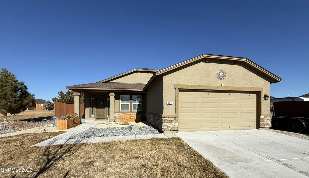 164 Royal Oaks Fernley NV 89408