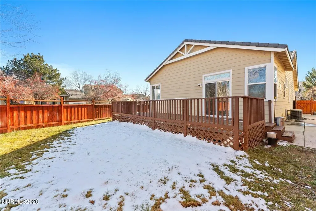 7214 Grand Island Sparks NV 89436