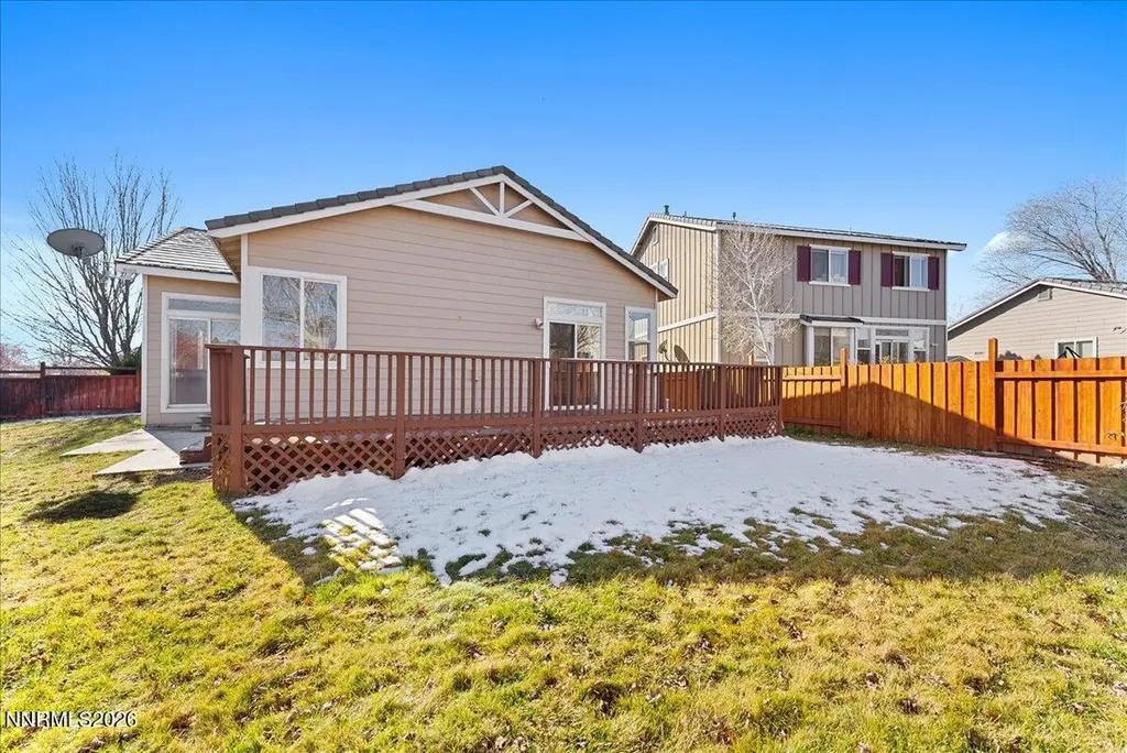 7214 Grand Island Sparks NV 89436
