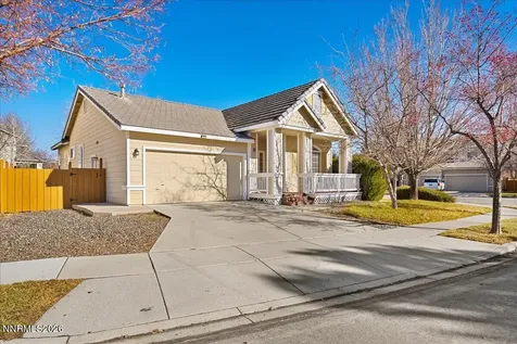 7214 Grand Island Sparks NV 89436