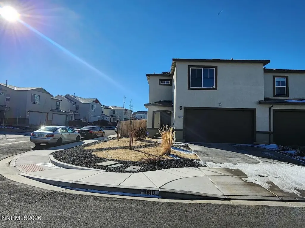 8810 Sky Wind Reno NV 89506