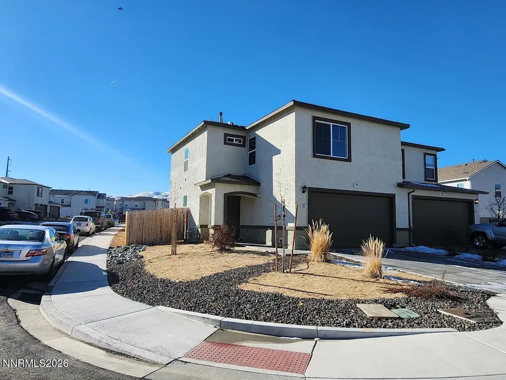 8810 Sky Wind Reno NV 89506