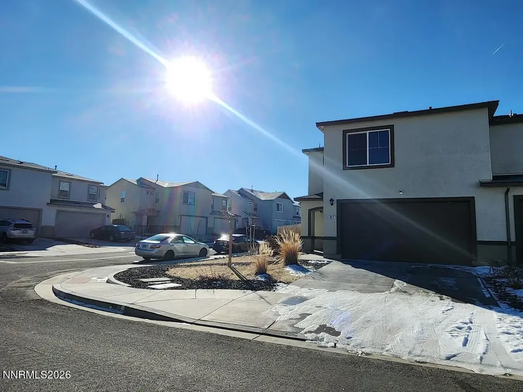 8810 Sky Wind Reno NV 89506