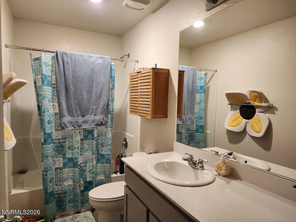 8810 Sky Wind Reno NV 89506