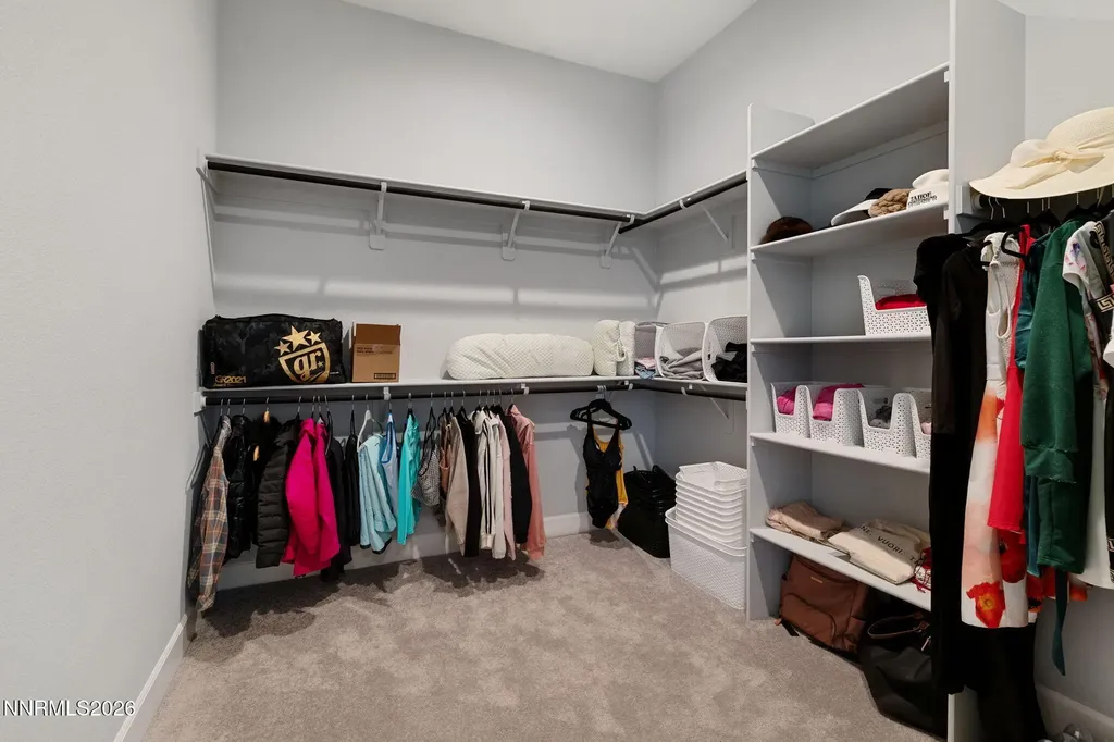 1561 Evangeline Sparks NV 89436
