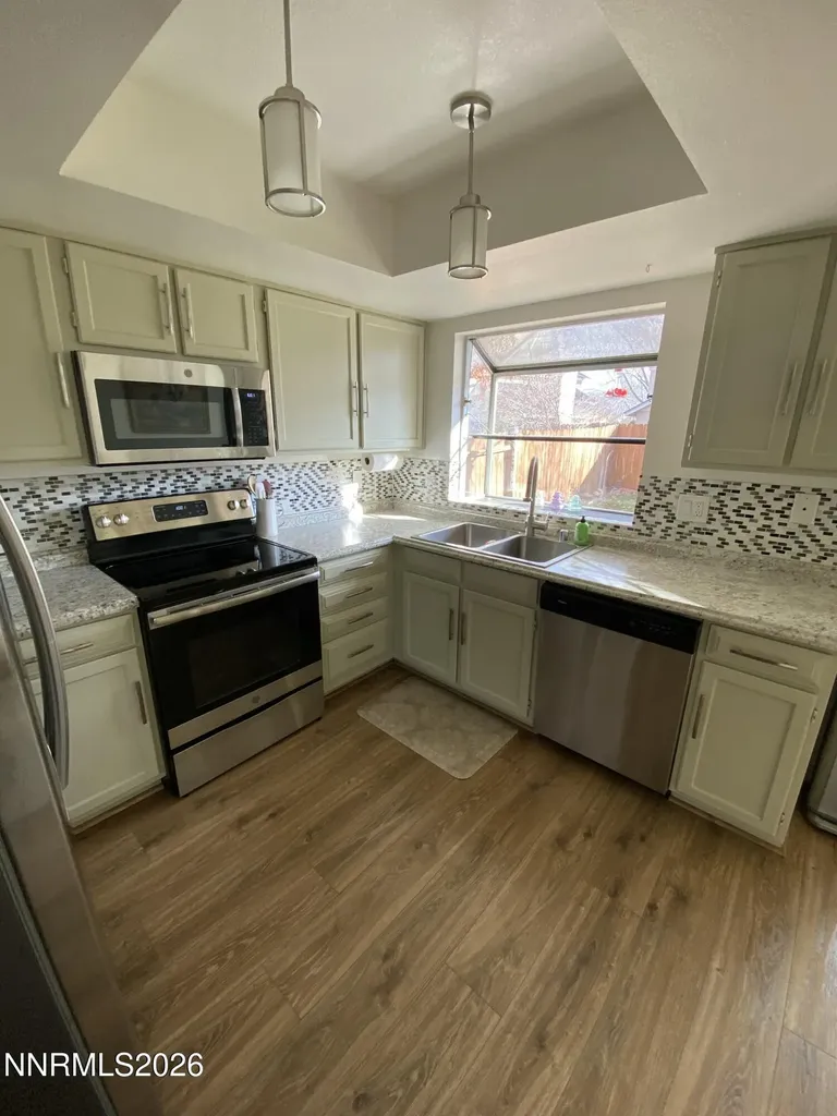 2772 Azuza Reno NV 89502
