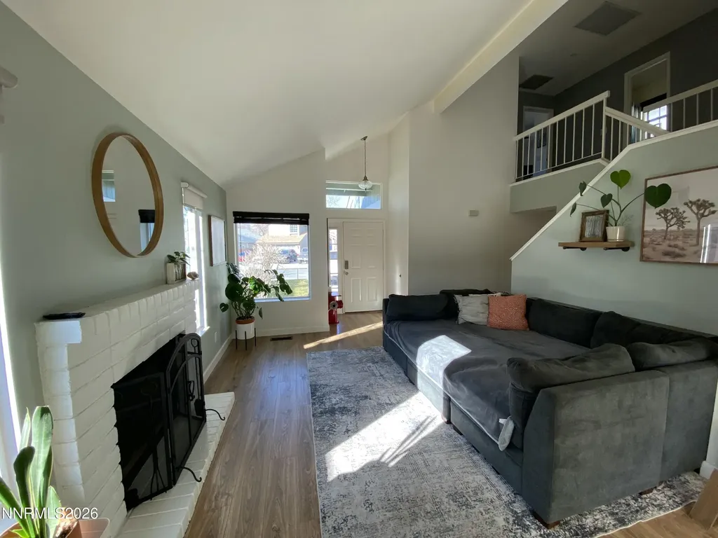 2772 Azuza Reno NV 89502