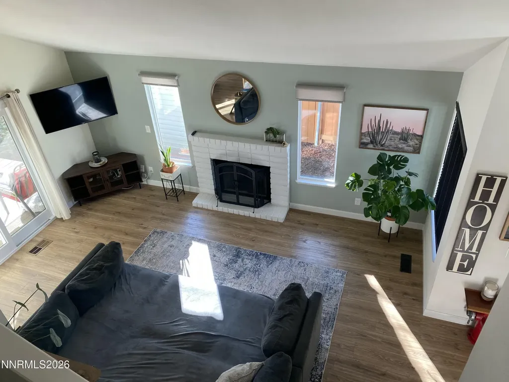2772 Azuza Reno NV 89502