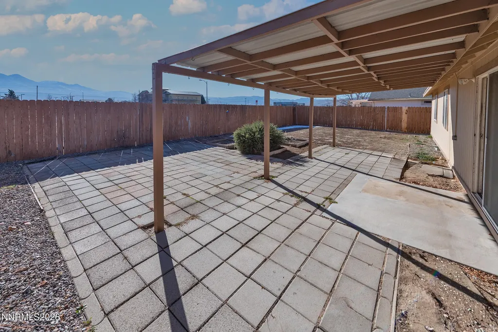 209 Corral Dayton NV 89403