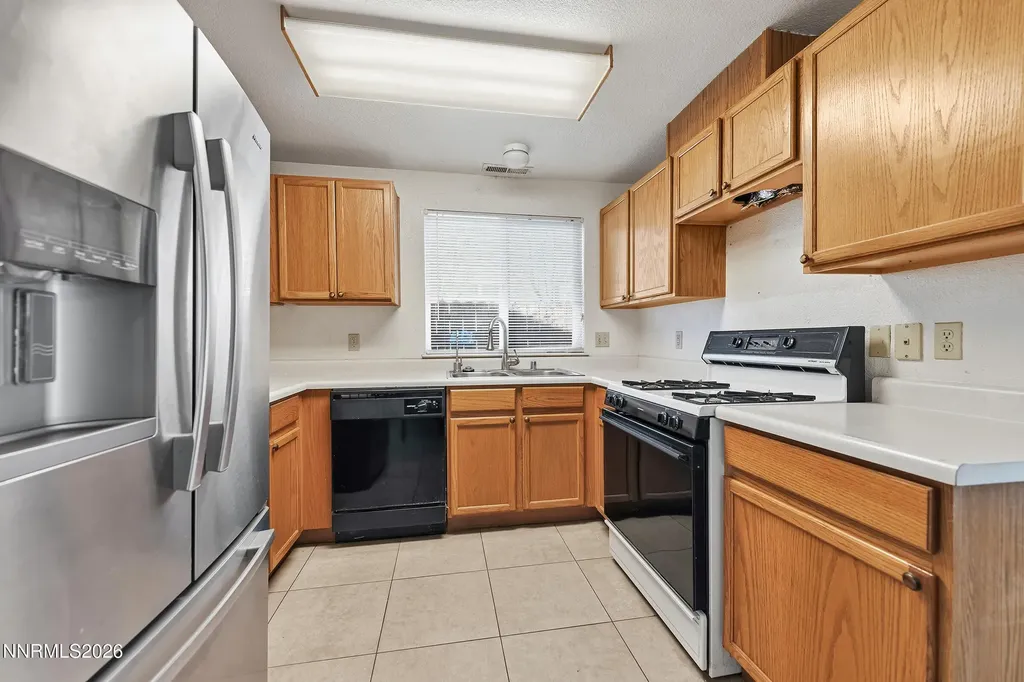 209 Corral Dayton NV 89403