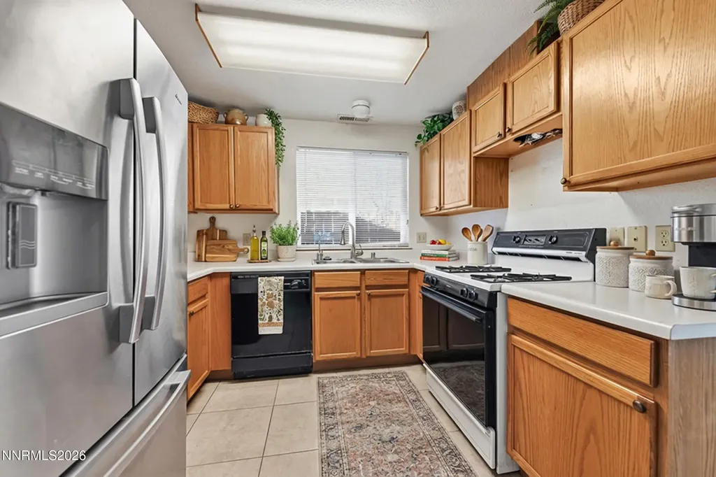 209 Corral Dayton NV 89403