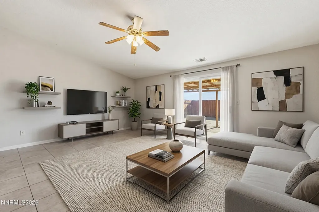 209 Corral Dayton NV 89403