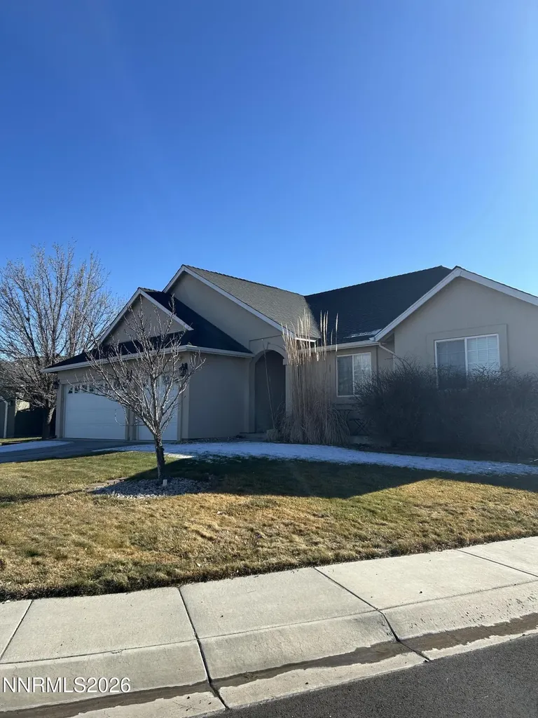 1971 One Iron Fernley NV 89408
