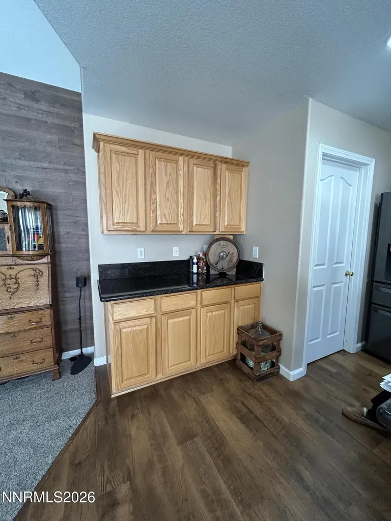 1971 One Iron Fernley NV 89408