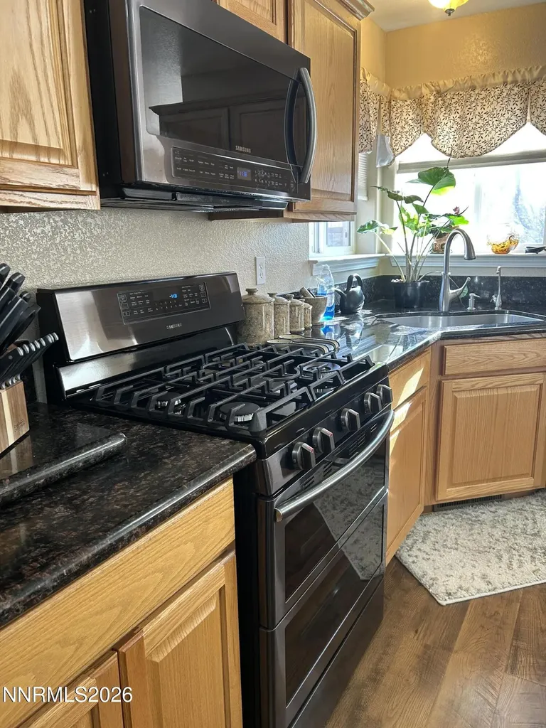 1971 One Iron Fernley NV 89408