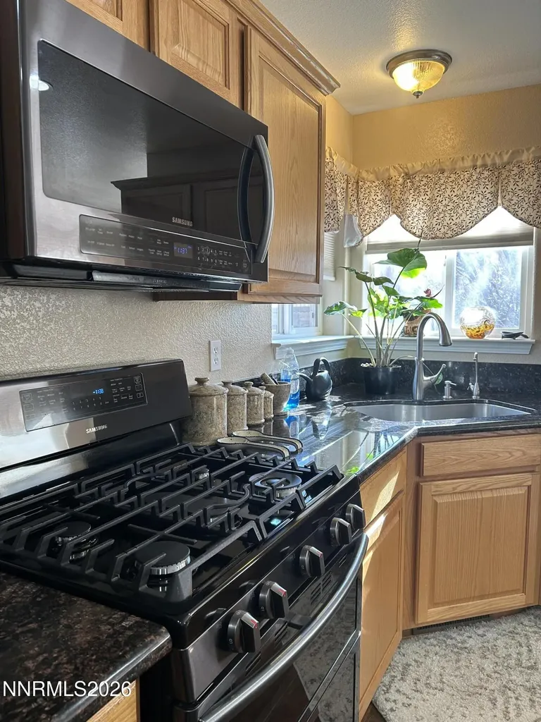 1971 One Iron Fernley NV 89408