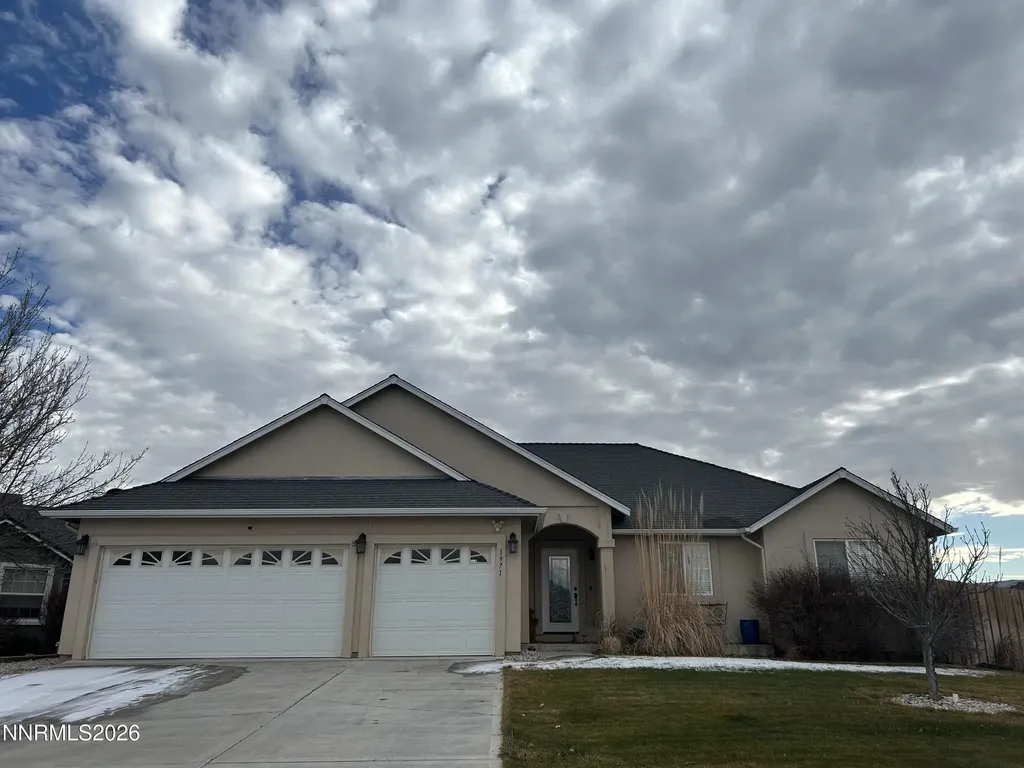 1971 One Iron Fernley NV 89408
