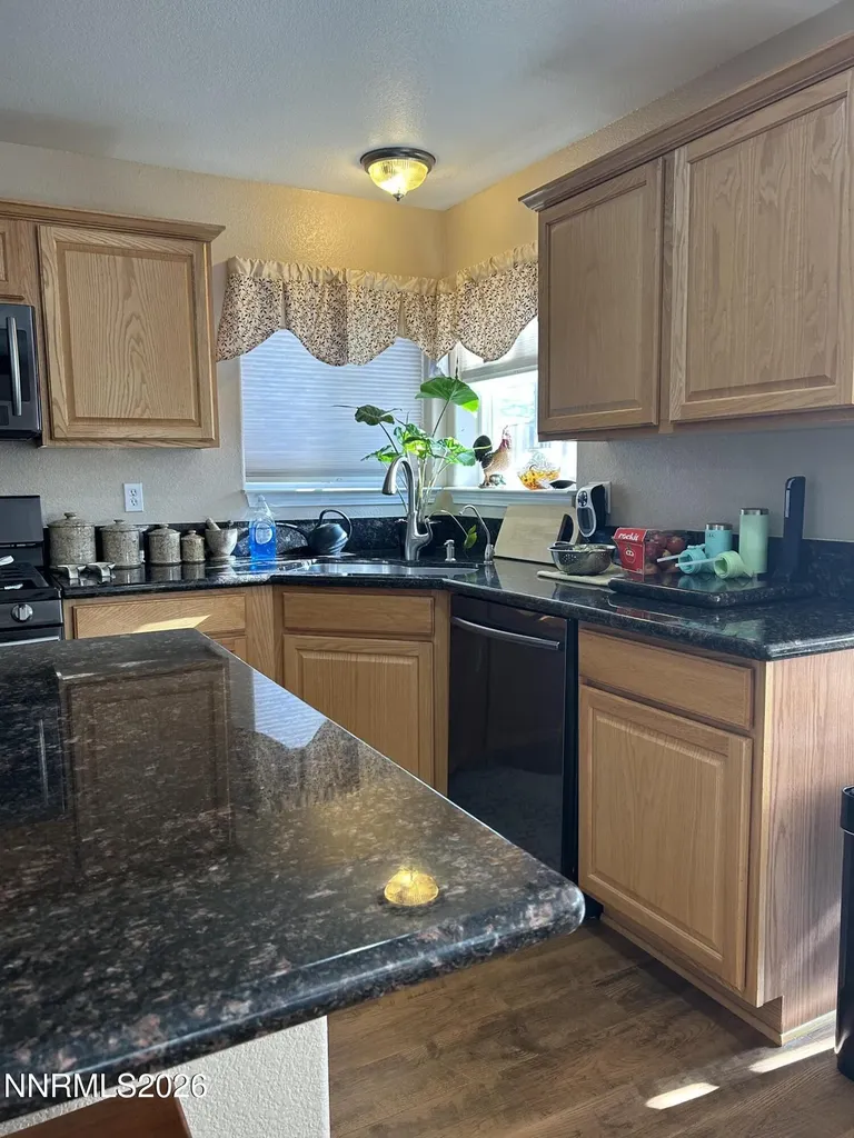1971 One Iron Fernley NV 89408