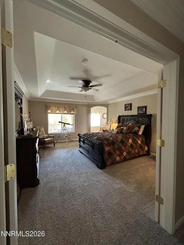 1971 One Iron Fernley NV 89408