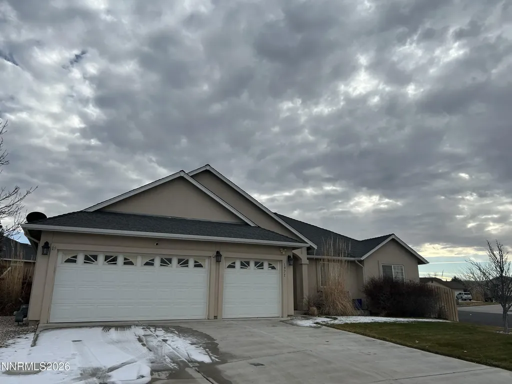 1971 One Iron Fernley NV 89408