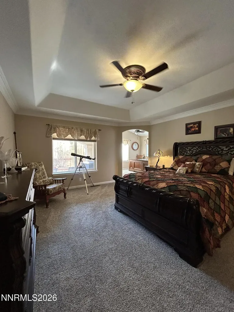 1971 One Iron Fernley NV 89408