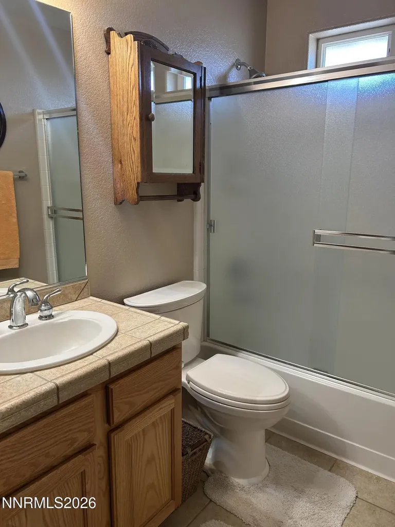 1971 One Iron Fernley NV 89408