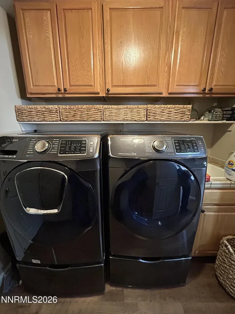 1971 One Iron Fernley NV 89408
