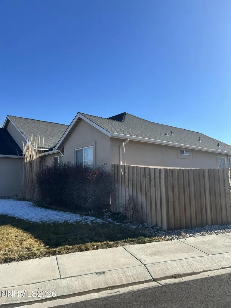 1971 One Iron Fernley NV 89408