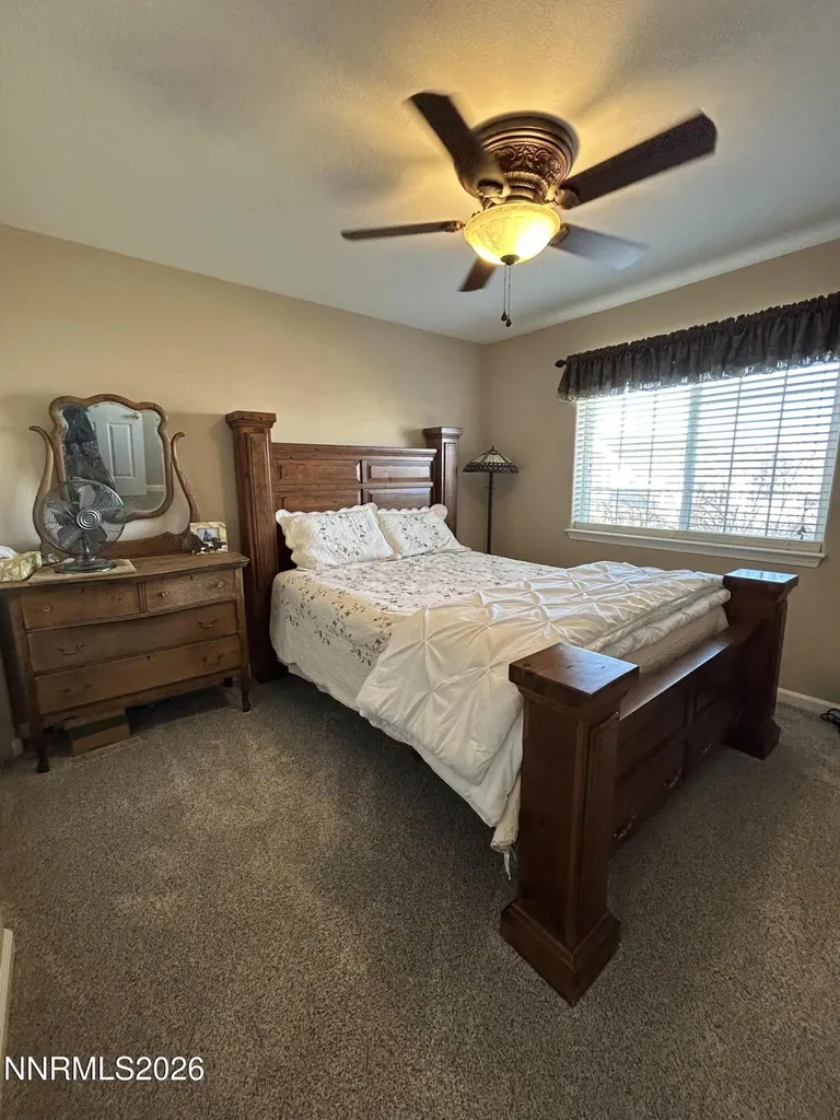 1971 One Iron Fernley NV 89408