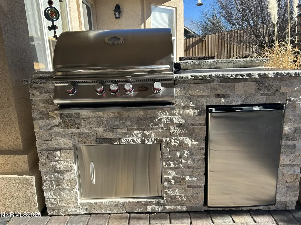 1971 One Iron Fernley NV 89408