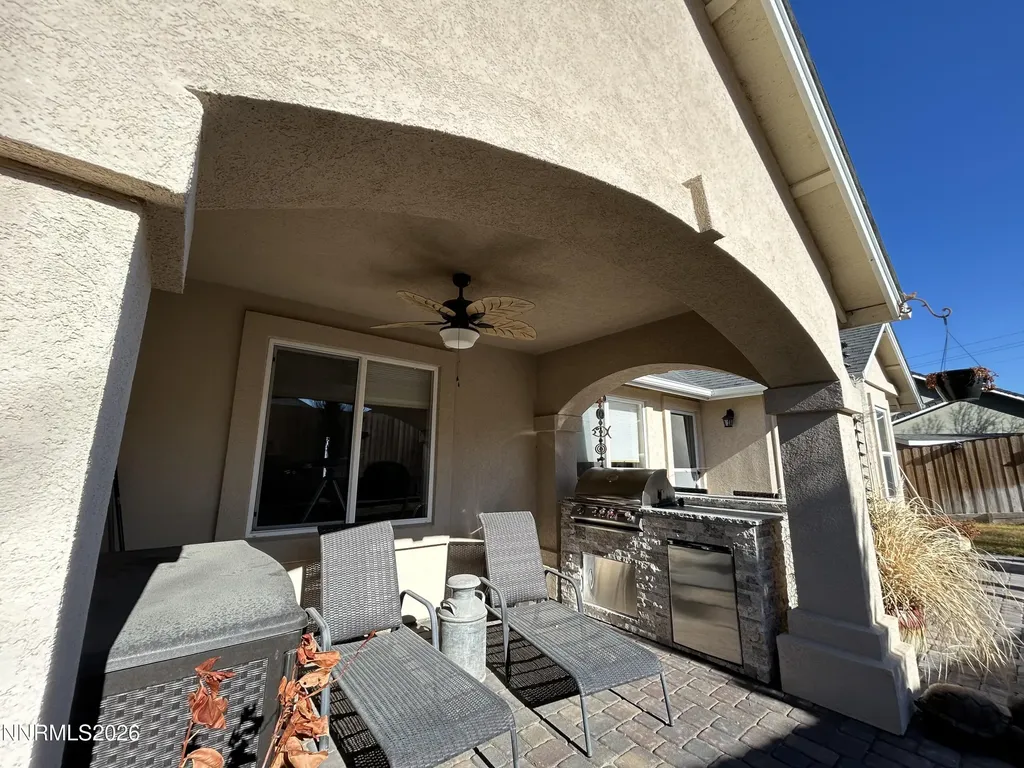 1971 One Iron Fernley NV 89408