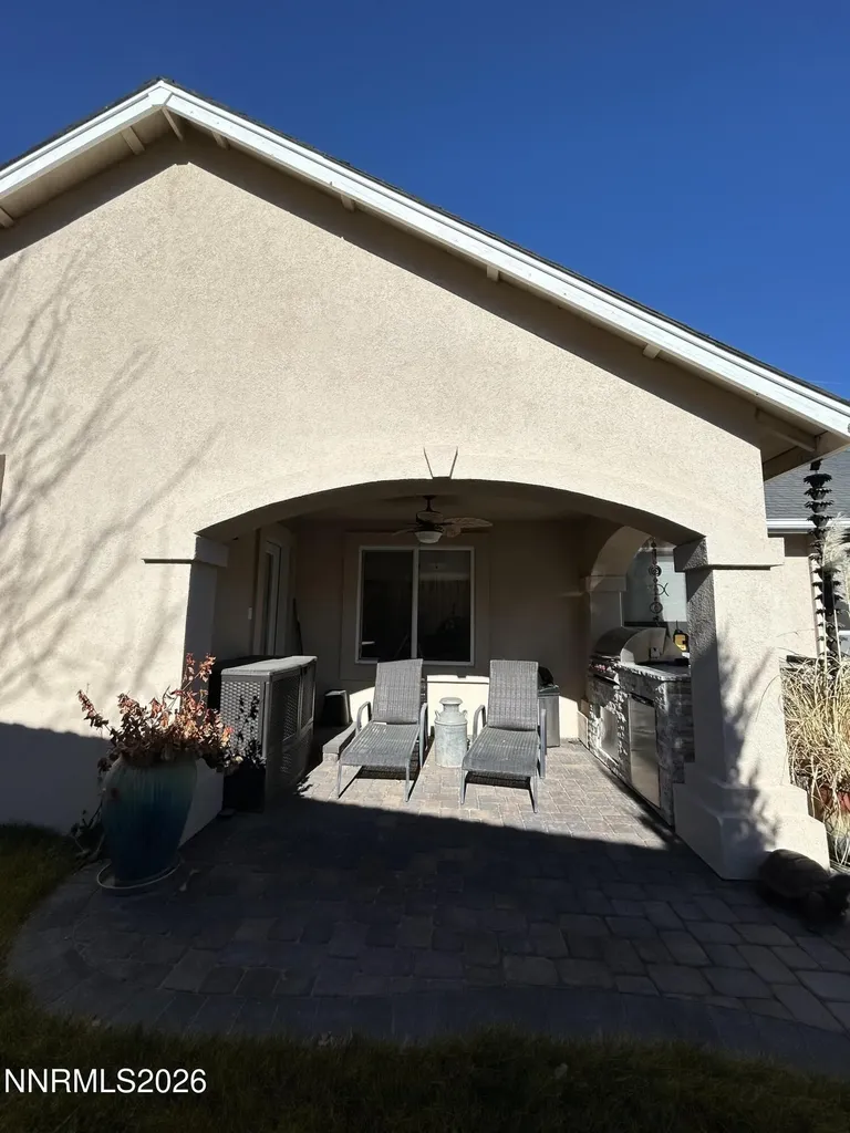 1971 One Iron Fernley NV 89408