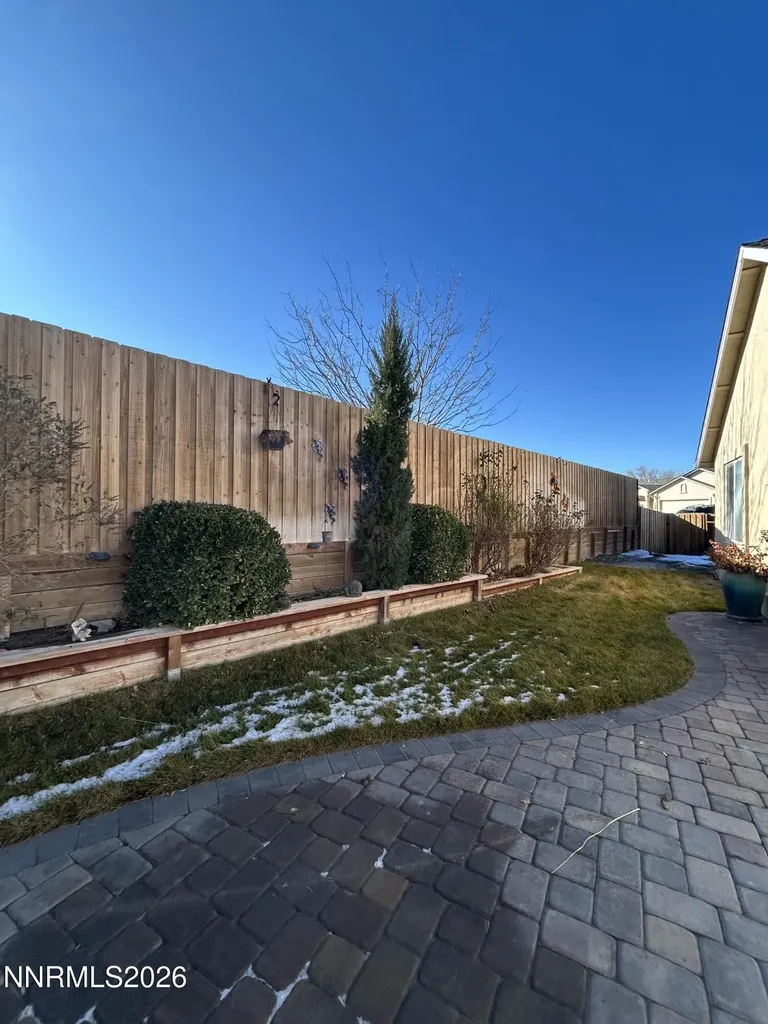 1971 One Iron Fernley NV 89408