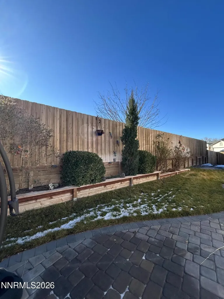 1971 One Iron Fernley NV 89408