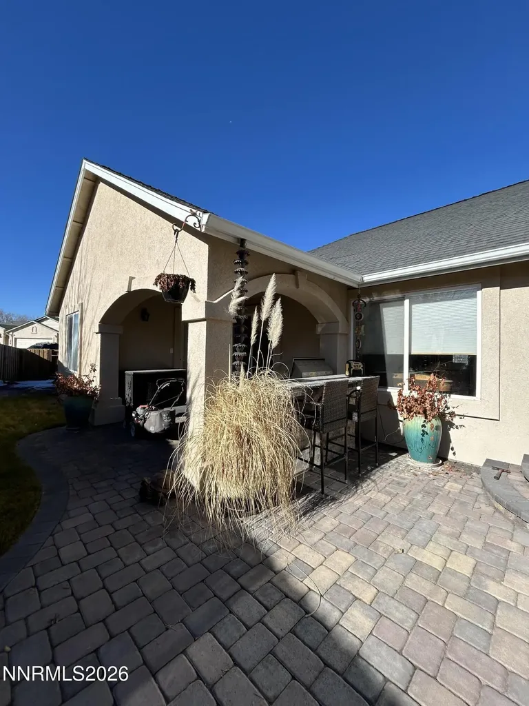 1971 One Iron Fernley NV 89408