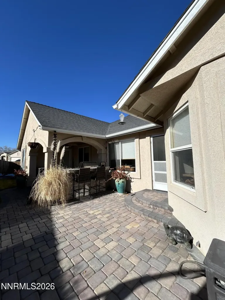 1971 One Iron Fernley NV 89408