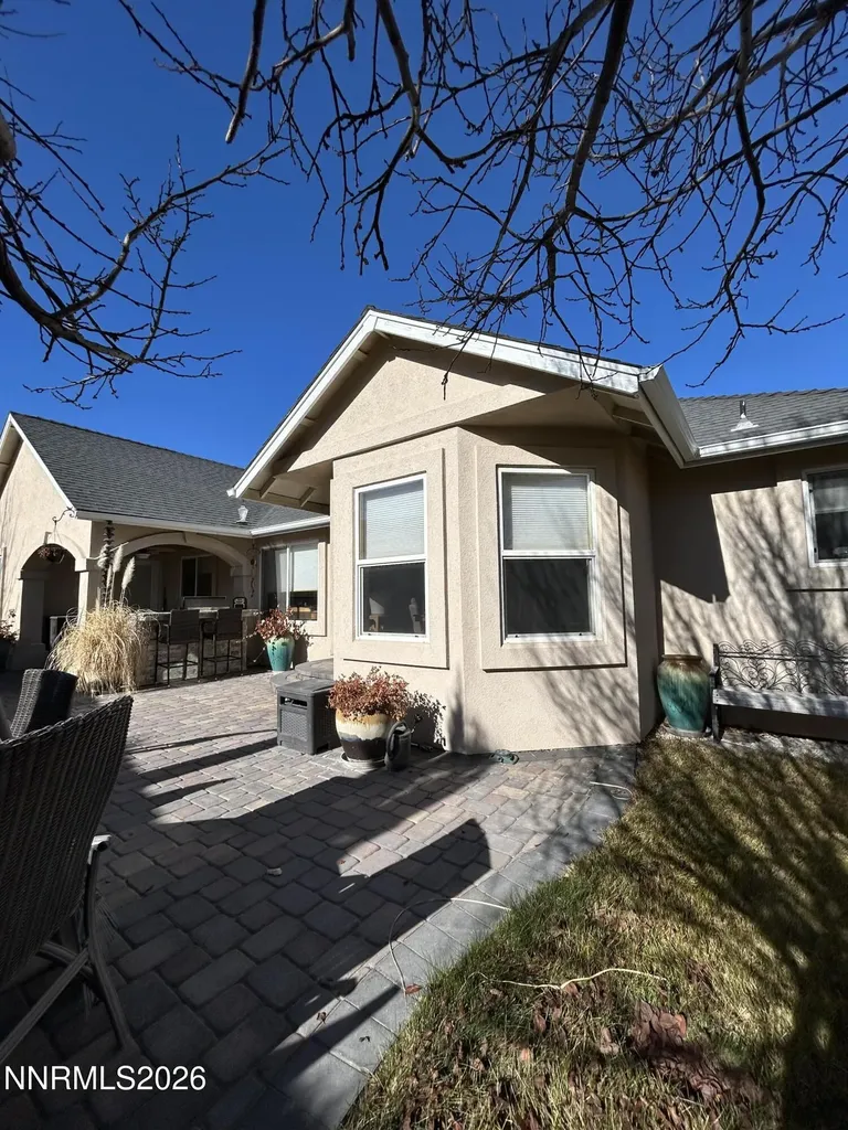 1971 One Iron Fernley NV 89408