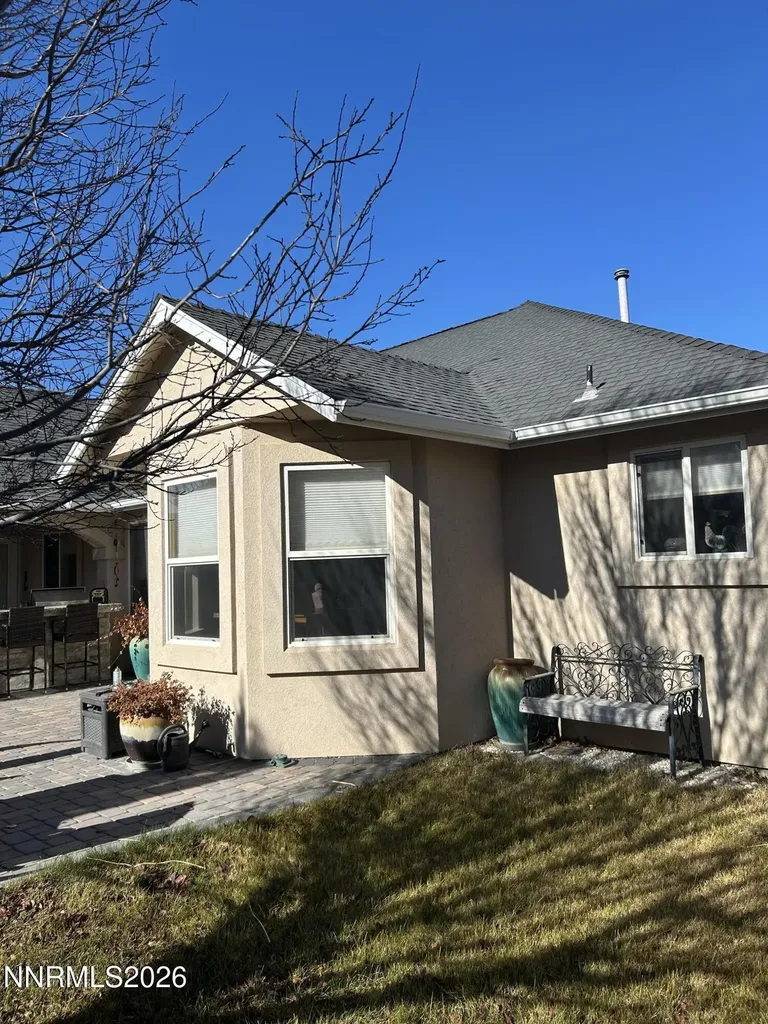 1971 One Iron Fernley NV 89408