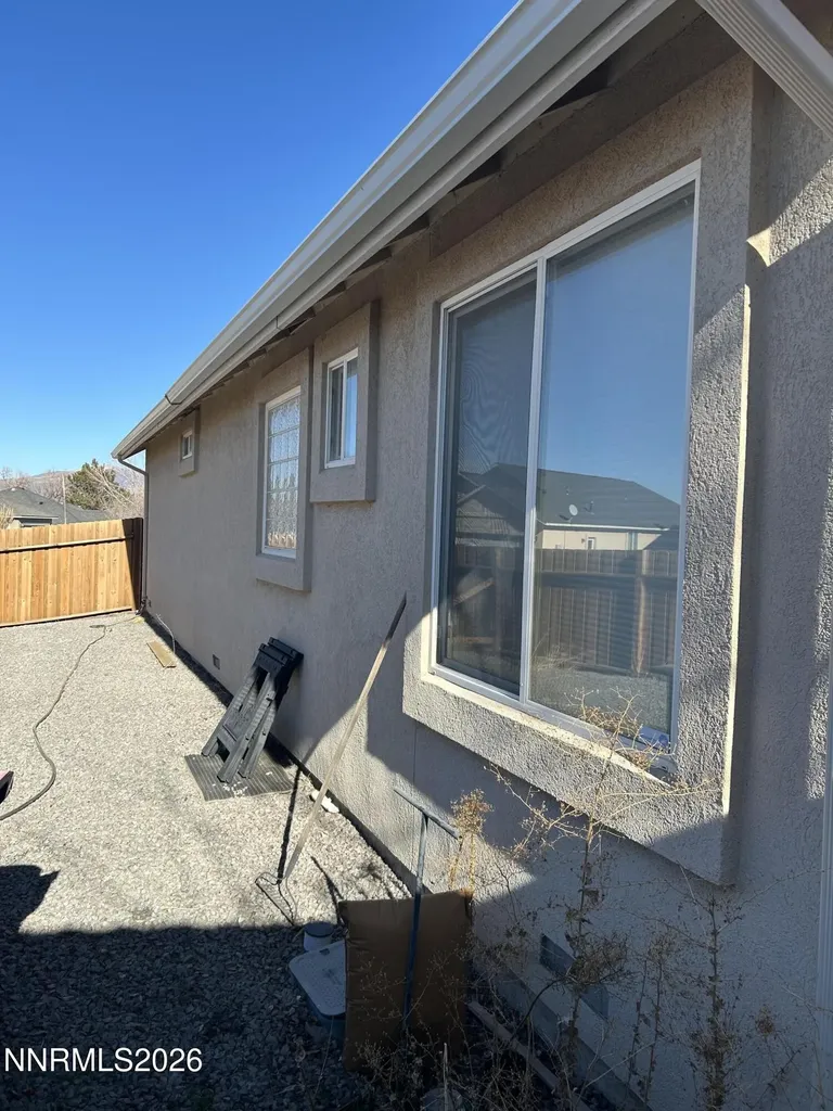 1971 One Iron Fernley NV 89408